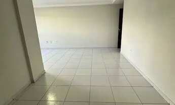 Imagem 4: Imóvel para venda tem 90 metros quadrados com 3 quartos em Sandra Cavalcante - Campina Gra