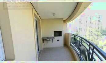 Imagem 5: Apartamento para locação - Vila Andrade, São Paulo