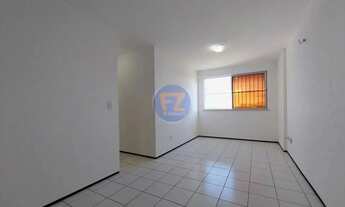 Imagem 2: Locação de Apartamentos / Padrão na cidade de Fortaleza