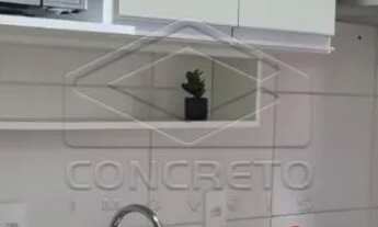 Imagem 7: Apartamento Padrão em Bauru