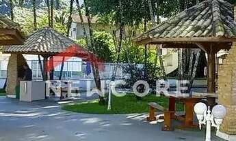 Imagem: Apartamento em Rua Orlando Carneiro - Centro