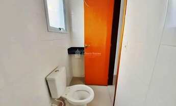 Imagem 7: GUILHERMINA 2 DORMS C/1 SUÍTE, 1 VAGA DE GARAGEM, SACADA GOURMET, LAZER COMPLETO