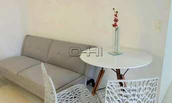 Imagem 4: Aluguel Apartamento 1 Dormitórios - 38 m² Vila Nova Conceição