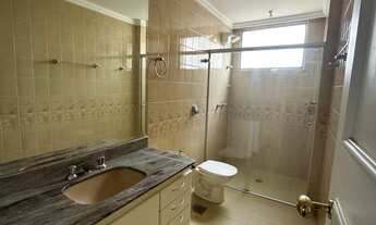 Imagem 6: Alugo Apartamento 4 quartos no Jardim Goiás - imóvel amplo