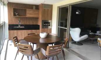 Imagem 4: Imóvel para aluguel com 260 metros quadrados com 4 quartos em Barra da Tijuca - Rio de Jan