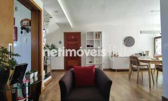 Imagem 6: Venda Cobertura Sagrada Família Belo Horizonte