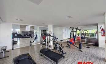 Imagem 5: Excelente Apartamento 2 dormitório(s) em Campeche - Florianópolis