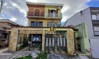 Imagem: Sobrado com 3 dormitórios à venda, 146