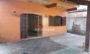 Imagem 2: Casa em Rua Valdemar Nunes do Couto - Vila Santa Alice - Duque de Caxias/RJ