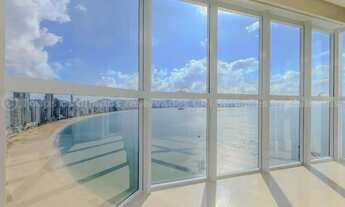 Imagem 6: Apartamento alto-padrão à venda com 4 suítes e 4 vagas de garagem no Ibiza Towers na Barra