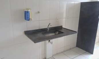 Imagem 5: VENDO APARTAMENTO NO CONDOMÍNIO MONTE OLIMPO