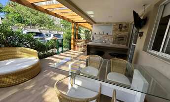 Imagem: Imóvel para venda com 140 metros quadrados