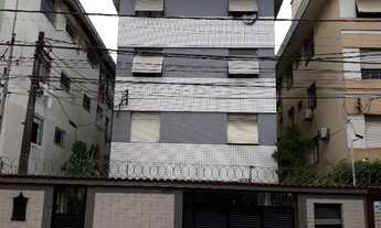 Imagem: Apartamento para locação em São Vicente