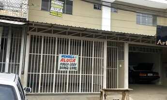 Imagem: ALUGA-SE APARTAMENTO/KITNET NA QE 40 GUARÁ