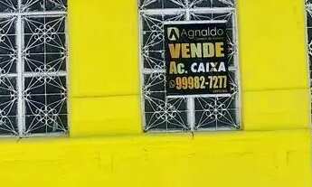Imagem 4: Imóvel para venda tem 120 metros quadrados com 3 quartos em Farol - Maceió - AL