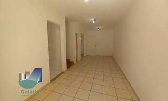 Imagem 2: Casa de Condomínio com 3 quartos à venda, 247m² - Vila do Golf