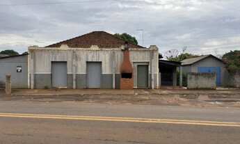Imagem: Terreno Rural 2.800 m² - Ótima Frente