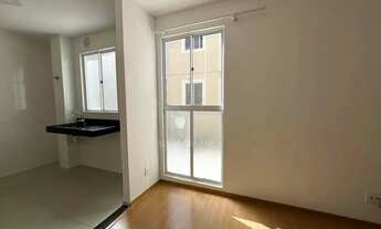 Imagem 6: Apartamento à Venda e para Locação no Laguna di Marbella Região Leste de Londrina com 2 Qu