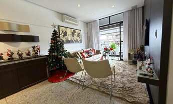 Imagem: Apartamento de 4 quartos a venda no Nova