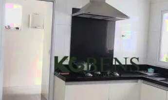 Imagem 7: Casa com 3 quartos para alugar, 262 m² por R$ 10.862/mês - Condomínio Athenas - Paulínia/S