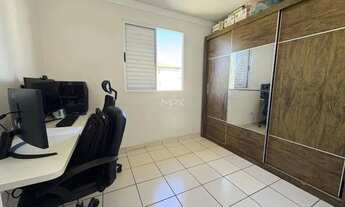 Imagem 3: Apartamento à venda em Piracicaba, Jardim Nova Suíça, com 2 quartos, com 44 m²