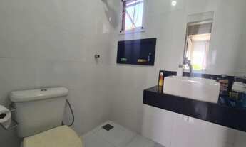 Imagem 5: Pier Jacuípe - Lazer completo e frete rio e mar. Prox a comercio