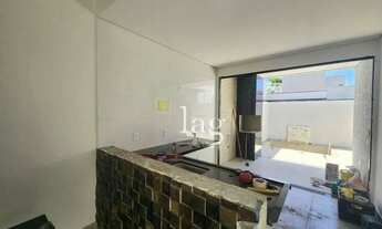 Imagem 4: Casa com 3 quartos à venda, 100 m² por R$ 750.000 - Condomínio Villaggio Ipanema I - Soroc