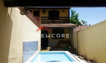 Imagem: Casa em Rua Machado de Assis - Centro