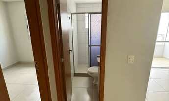 Imagem 6: Apartamento para alugar com sacada e armários planejados e 2 quartos