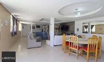 Imagem 4: Casa para Venda - 220m², 4 dormitórios, sendo 2 suites, 5 vagas - Vila Nova