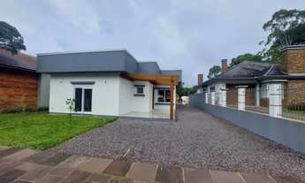 Imagem 3: Casa 3 Dormitórios - Bairro Carniel