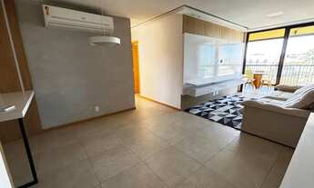 Imagem 3: Apartamento com 2 dormitórios à venda, 84 m² por R$ 1.290.000,00 - Piratininga - Niterói/R