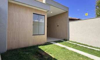 Imagem 4: Casa à venda, Residencial Village Garavelo, Aparecida de Goiânia, GO