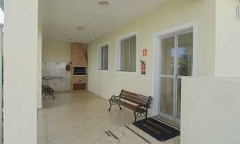 Imagem 2: Imóvel para aluguel com 55 metros quadrados com 2 quartos em Nova América - Piracicaba - S