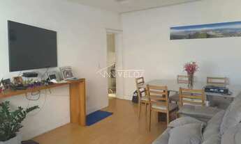 Imagem 3: Apartamento - Padrão / Residencial / Humaitá