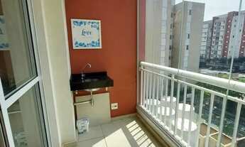 Imagem 6: Apartamento para locação com 3 dormitórios - Butantã - FL63