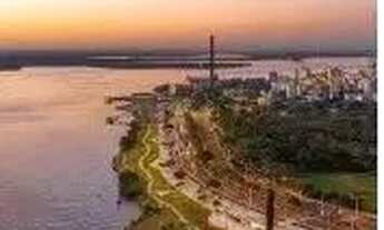 Imagem 7: Casa com 2 dormitórios e 41m² no bairro Restinga