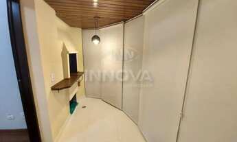 Imagem 4: Apartamento com 120m² para aluguel no ED Lotus, 3 quartos e1 suíte em Alphaville, SP