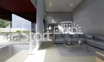 Imagem 3: Casa - Swiss Park - Campinas