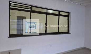 Imagem 2: SOBRADO INTERLAGOS 3 DORMS COM 1 SUÍTE - LOCAÇÃO