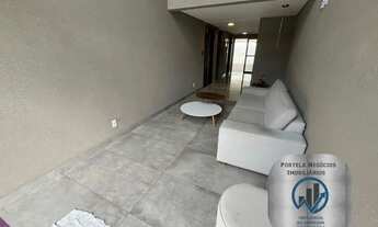 Imagem 6: Apto no Barro Duro, 3/4, suíte, nascente, planejados, 2 vagas, varanda gourmet