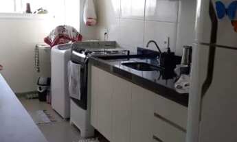 Imagem: Aluga-se/vende apartamento 47m² - 2 dormitórios