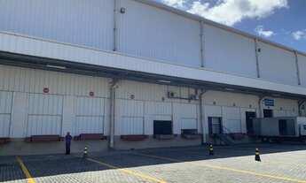 Imagem 2: Galpão/Depósito/Armazém para aluguel com 2000 m2