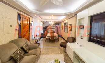 Imagem 4: Sobrado de 180m² com 3 quartos em Tucuruvi