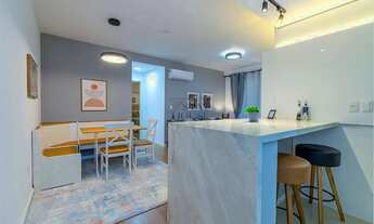 Imagem 2: Excelente apartamento de 01 dormitório