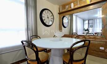 Imagem 6: Venda Apartamento 3 Dormitórios - 166 m² Itaim Bibi