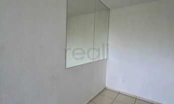 Imagem 6: Condomínio Reserva Arvoredo | Barroso | 56m²