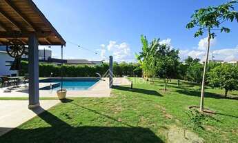 Imagem 4: Casa à venda e locação no Residencial Primavera em Salto/SP