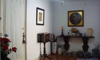 Imagem 7: APARTAMENTO - HIGIENÓPOLIS - SP