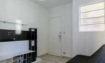 Imagem 4: Apartamento à Venda - Bela Vista, 1 Quarto, 50 m2